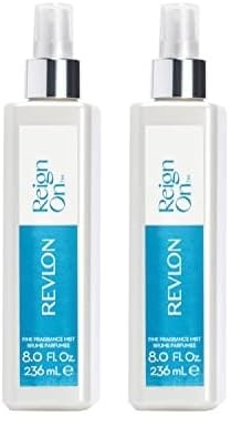 image:imageREVLON Womens Perfume Fragrance Reign On Eau de Toilette Spray 8 Fl OzFloral Fresh Musks